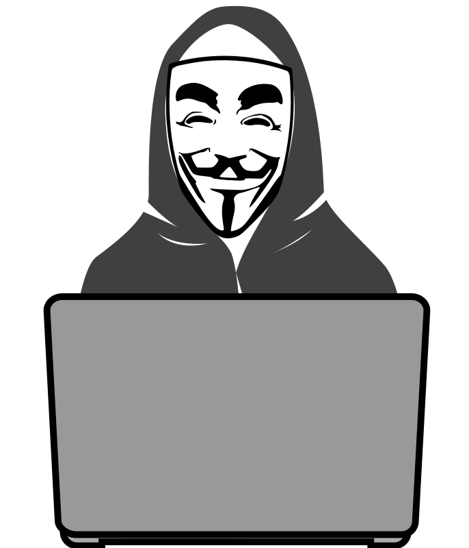 Hacker